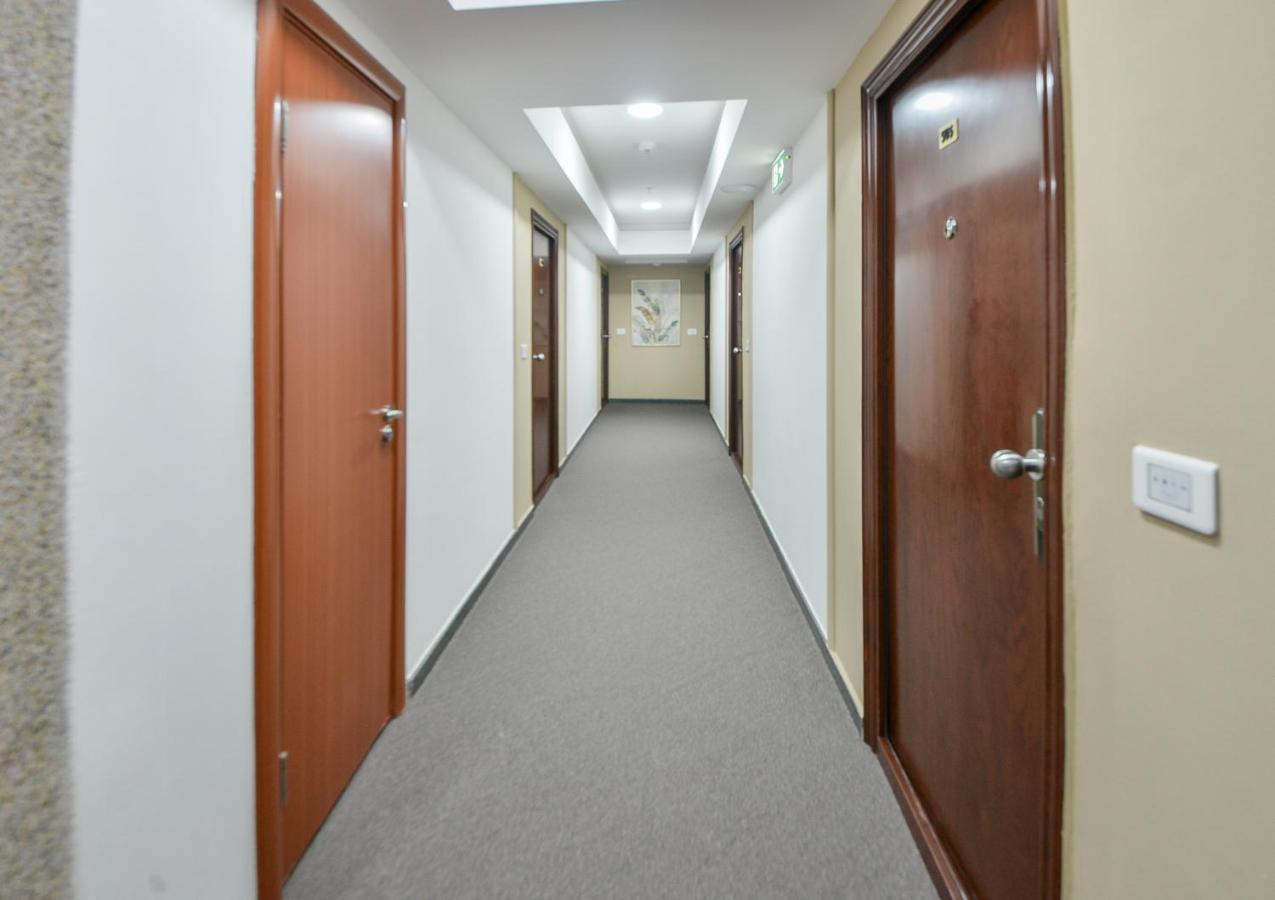 Magnolia Place 蒂瓦特 外观 照片